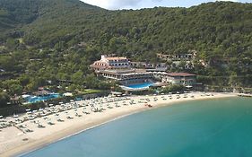 Hotel Hermitage Isola D'elba